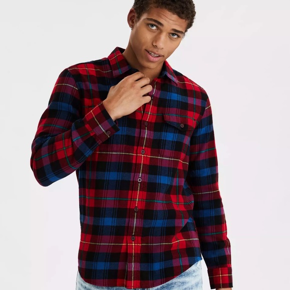 American Eagle Outfitters | Shirts 